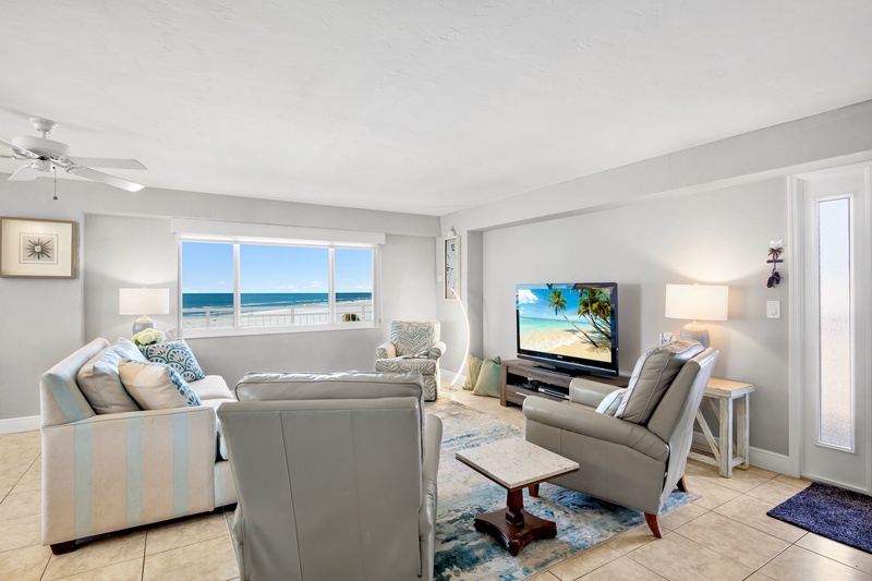 Jamaica Royale 702 by Tropical Sands Accommodations