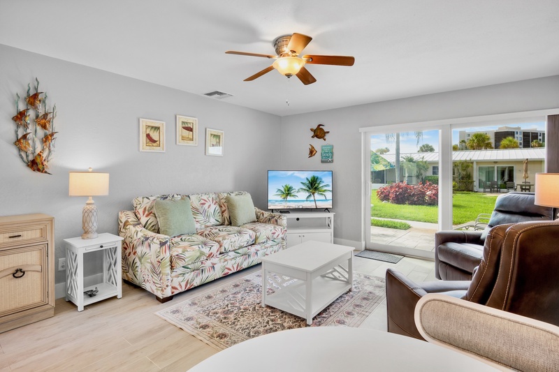 Jamaica Royale Unit 016 by Tropical Sands Accommodations