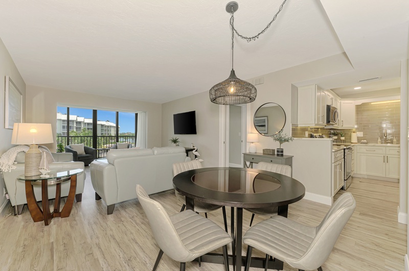 Harbor Towers 317 - Tropical Sands Accommodations