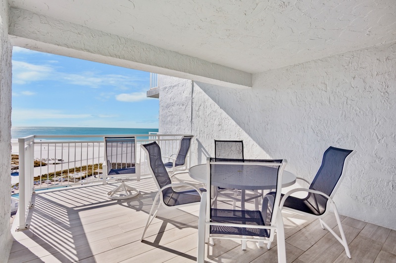 Jamaica Royale 705 by Tropical Sands Accommodations