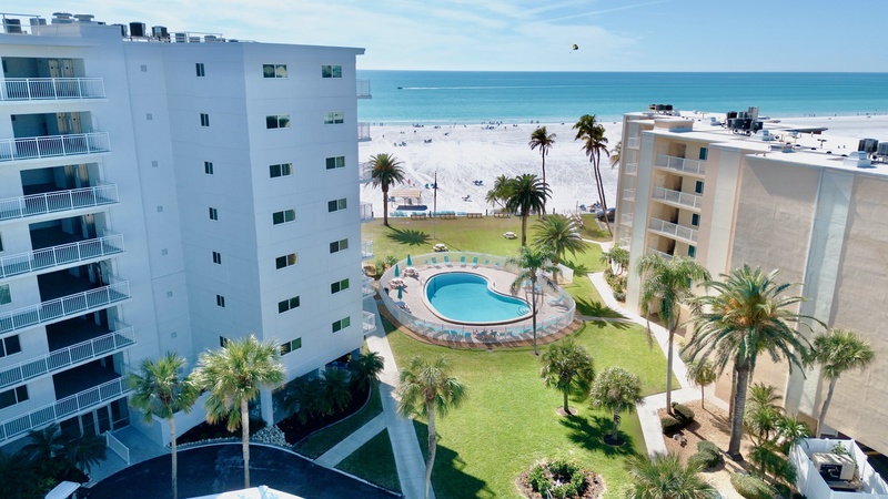 Jamaica Royale - Tropical Sands Accommodations