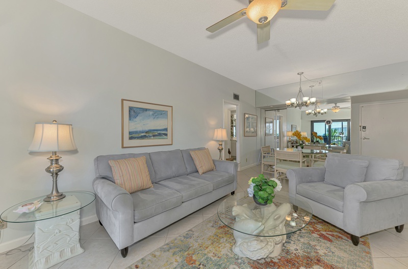 Harbor Towers 721 - Tropical Sands Accommodations