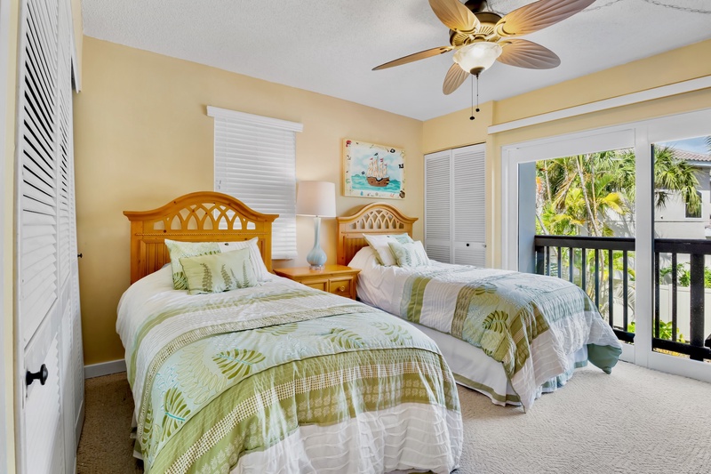 Our House at the Beach C-114 by Tropical Sands Accommodations