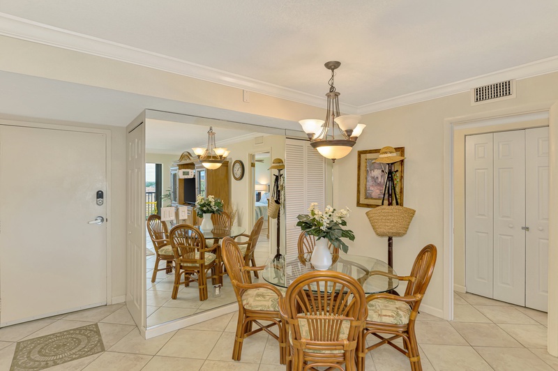 Harbor Towers 605 - Tropical Sands Accommodations