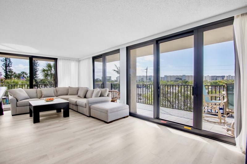 Our House at the Beach E-204 by Tropical Sands Accommodations