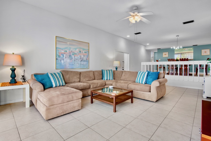 Our House at the Beach C-222 by Tropical Sands Accommodations