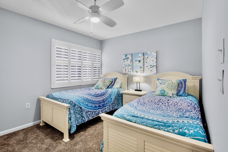 Midnight Cove II 324D by Tropical Sands Accommodations