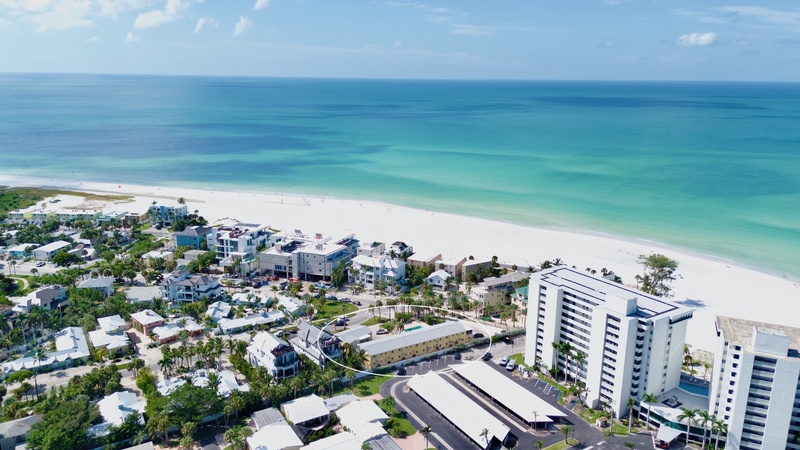 Gulf Holiday 6 by Tropical Sand Accommodations