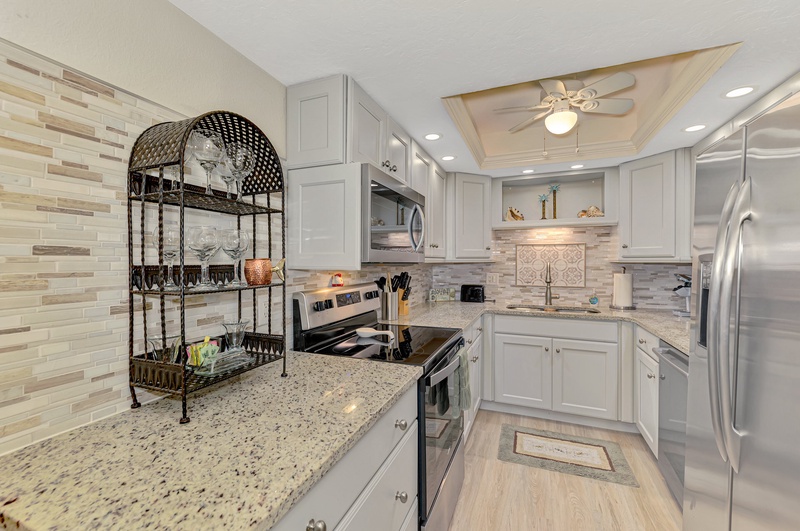 Harbor Towers 605 - Tropical Sands Accommodations