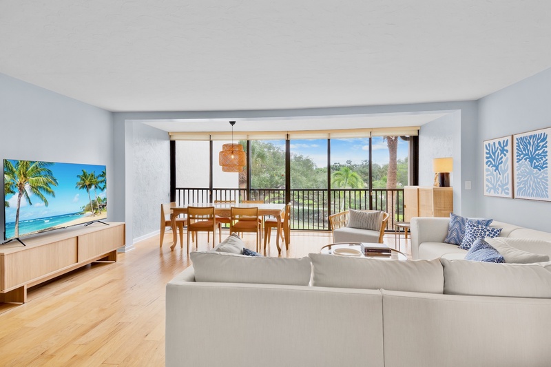 Midnight Cove II 422F by Tropical Sands Accommodations