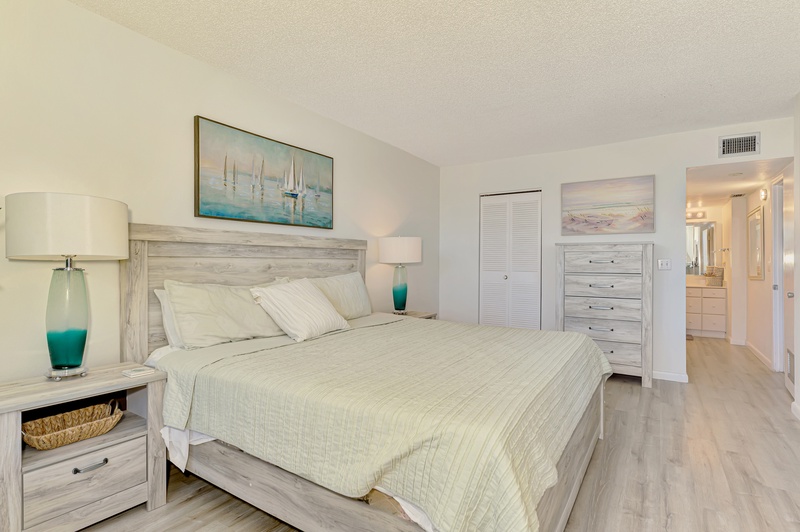 Harbor Towers 322 - Tropical Sand Accommodations