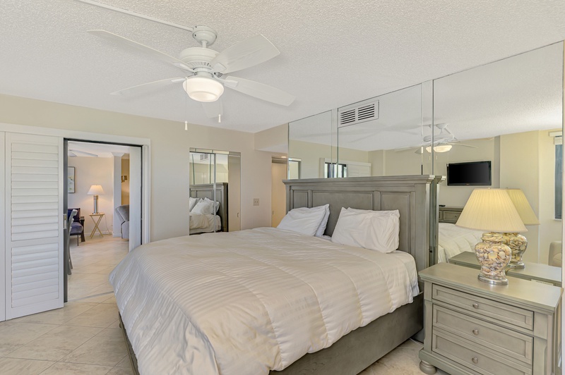 Harbor Towers 319- Tropical Sand Accommodations