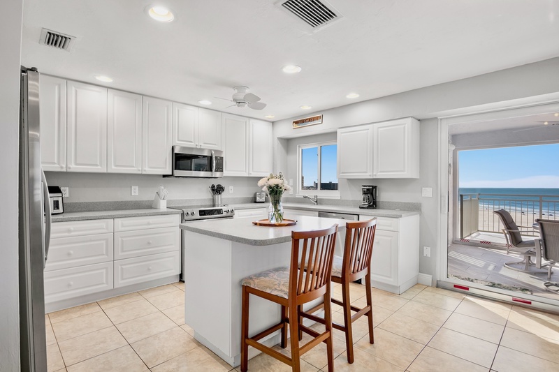 Jamaica Royale 702 by Tropical Sands Accommodations