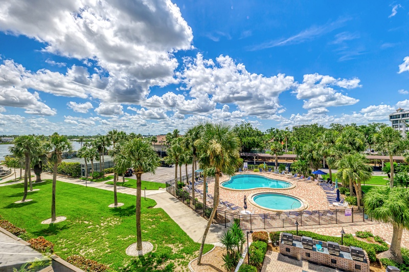 Harbor Towers 302 - Tropical Sands Accommodations