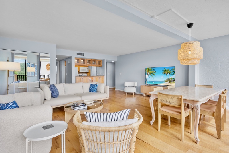 Midnight Cove II 422F by Tropical Sands Accommodations