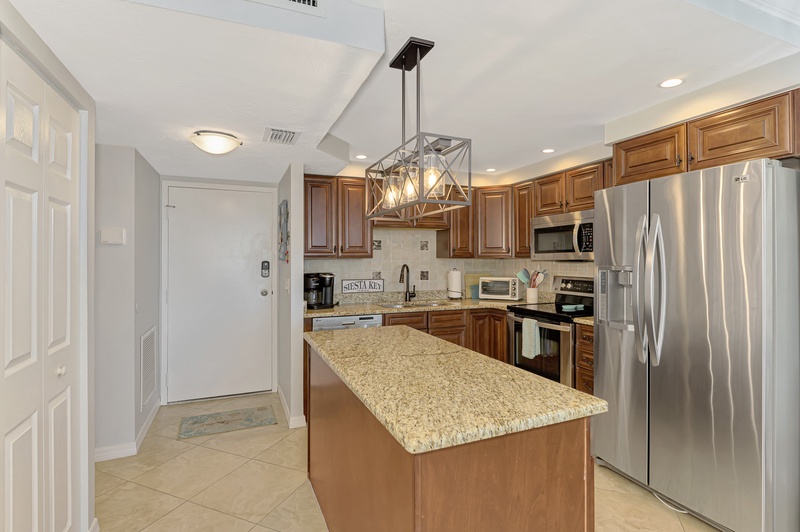 Harbor Towers 601 - Tropical Sands Accommodations