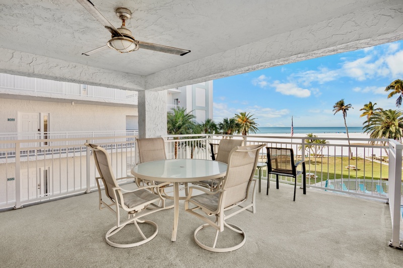 Jamaica Royale 306 by Tropical Sands Accommodations