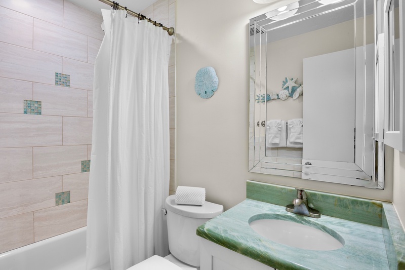 Jamaica Royale 705 by Tropical Sands Accommodations