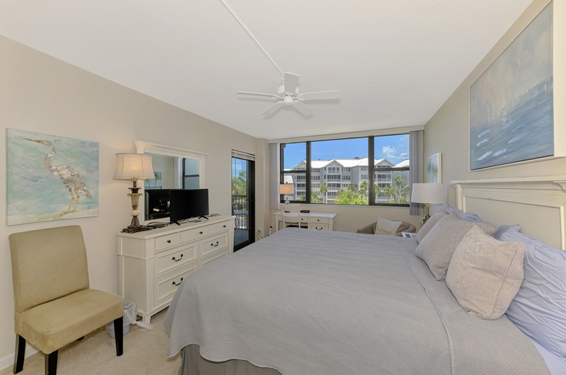 Harbor Towers 308 - Tropical Sand Accommodations