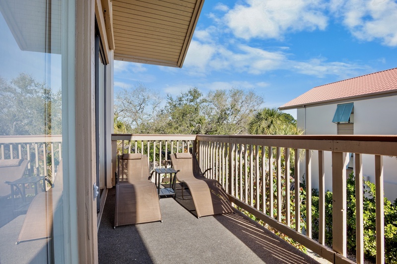 Our House at the Beach C-205 by Tropical Sands Accommodations