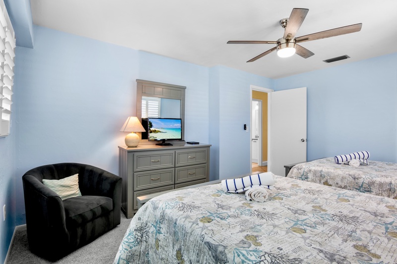 Jamaica Royale 705 by Tropical Sands Accommodations