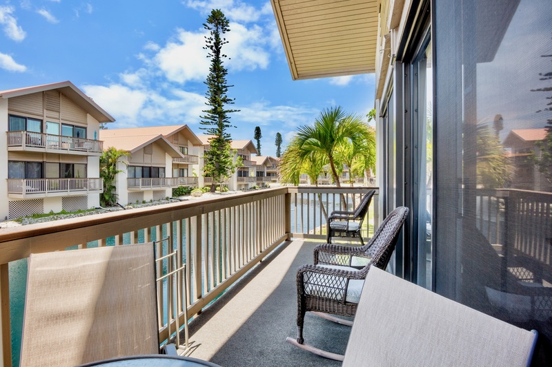 Our House at the Beach C-113 by Tropical Sands Accommodations