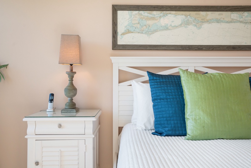 Harbor Towers Unit 330 by Tropical Sands Accommodations