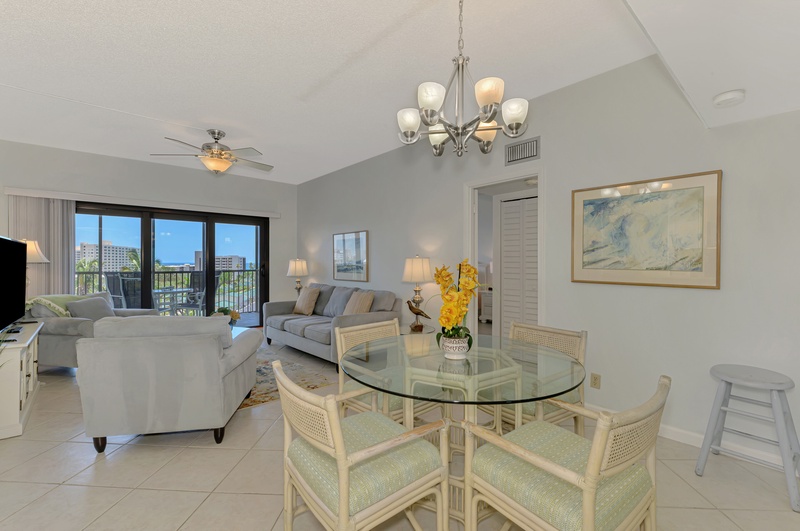 Harbor Towers 721 - Tropical Sands Accommodations