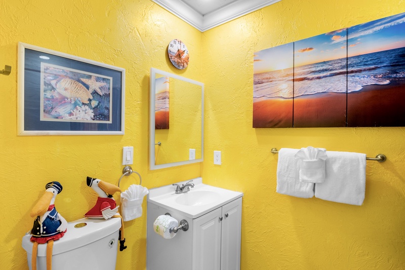 Jamaica Royale 102 by Tropical Sands Accommodations