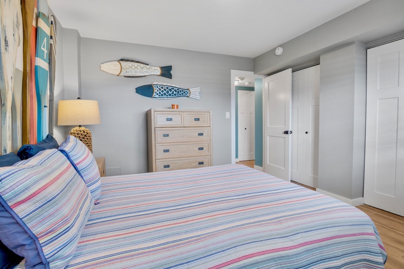 Gulf and Bay Club A704 by Tropical Sands Accommodations