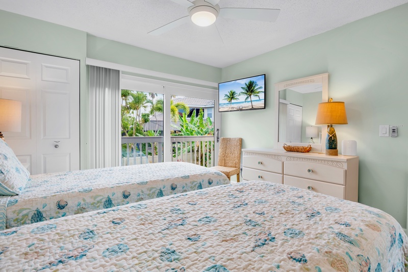 Our House at the Beach C-111 by Tropical Sands Accommodations