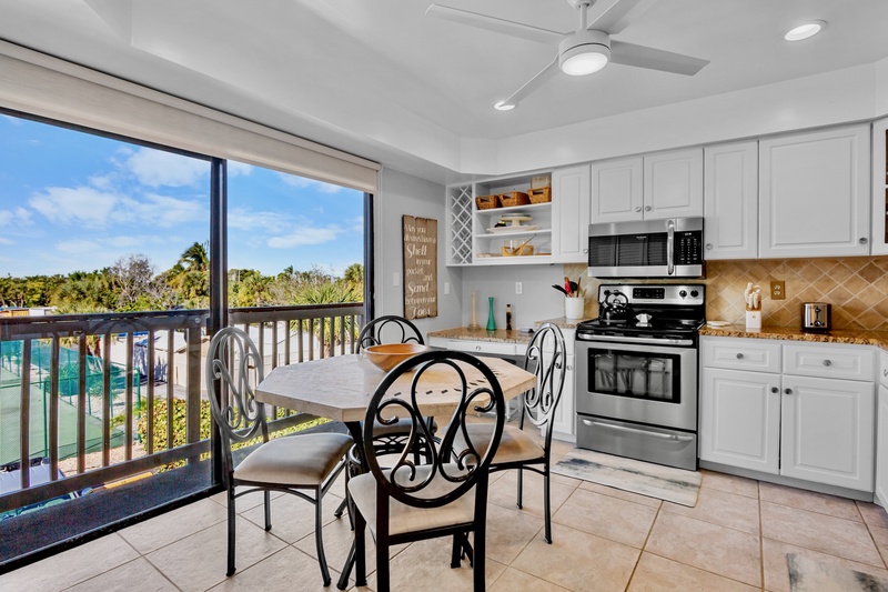 Our House at the Beach C-205 by Tropical Sands Accommodations