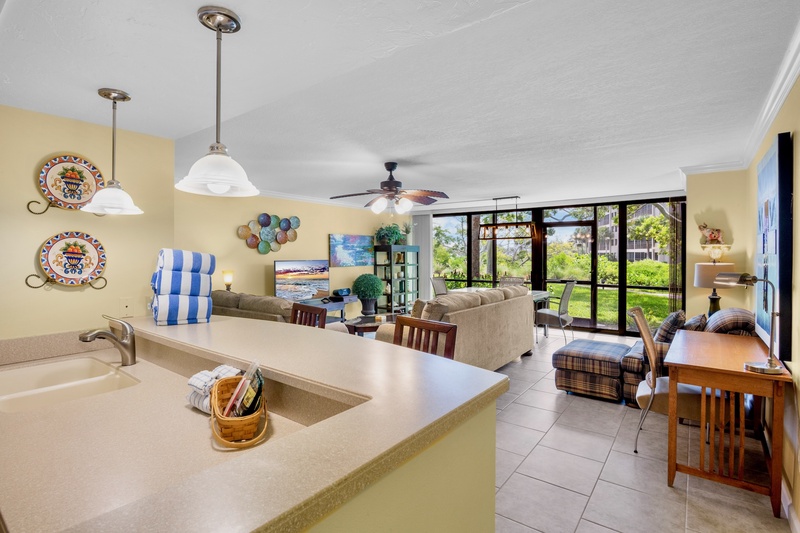 Midnight Cove II 314F by Tropical Sands Accommodations