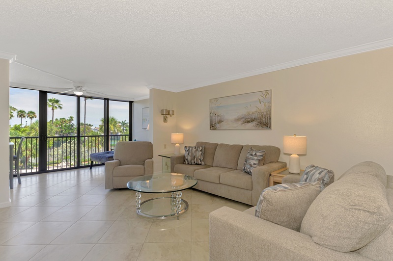 Harbor Towers 319- Tropical Sand Accommodations