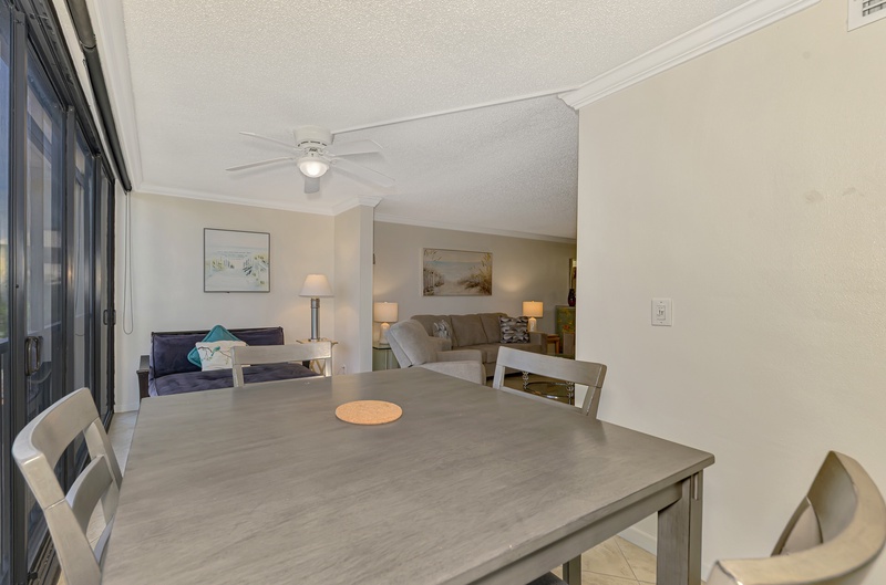 Harbor Towers 319- Tropical Sand Accommodations