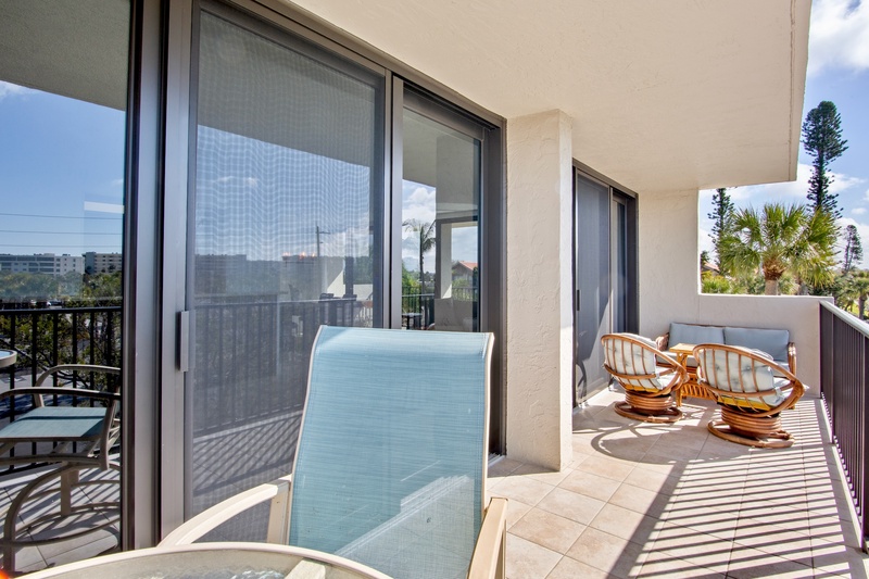 Our House at the Beach E-204 by Tropical Sands Accommodations