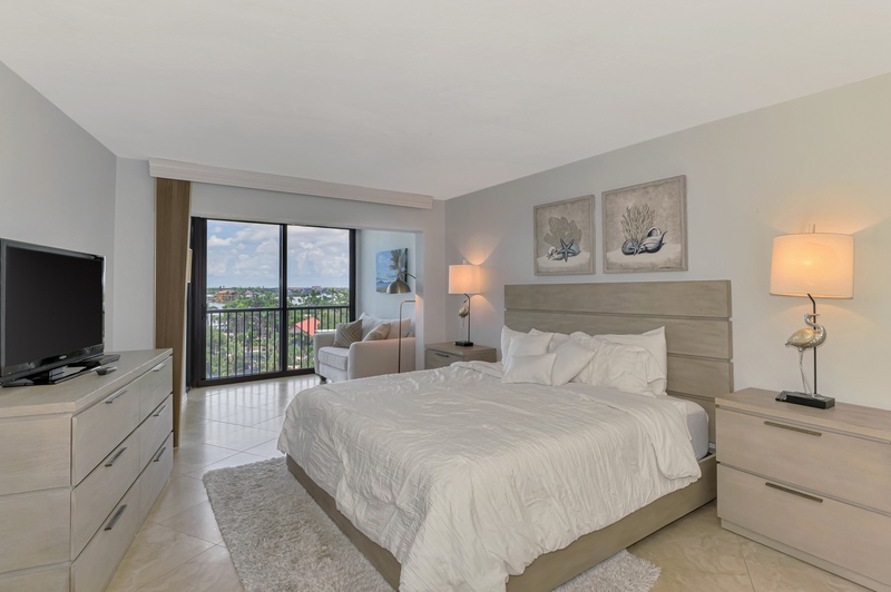 Harbor Towers 601 - Tropical Sands Accommodations