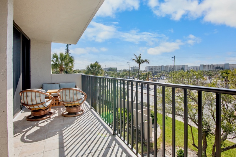 Our House at the Beach E-204 by Tropical Sands Accommodations