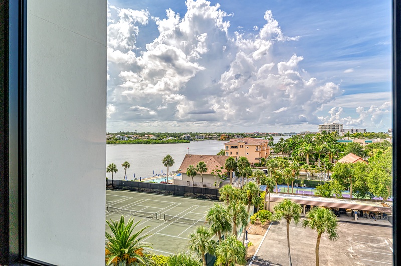 Harbor Towers 605 - Tropical Sands Accommodations