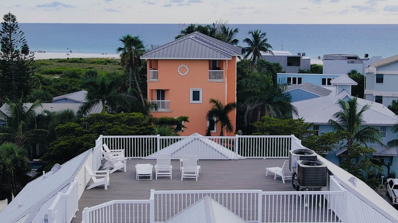 Proximity to Beach