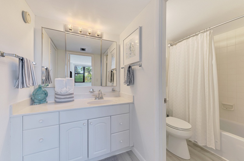 Harbor Towers 322 - Tropical Sand Accommodations