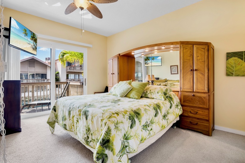 Our House at the Beach C-114 by Tropical Sands Accommodations