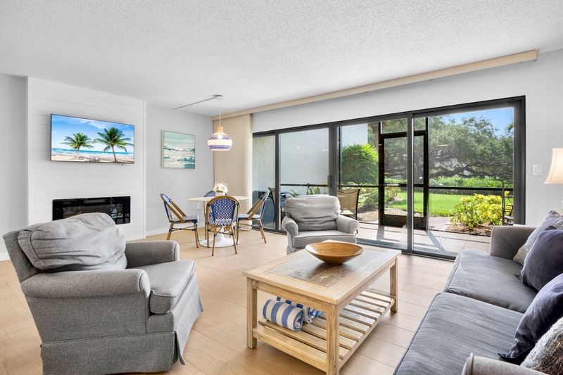 Midnight Cove II 412F by Tropical Sands Accommodations