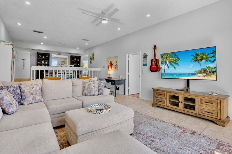 Our House at the Beach C-205 by Tropical Sands Accommodations