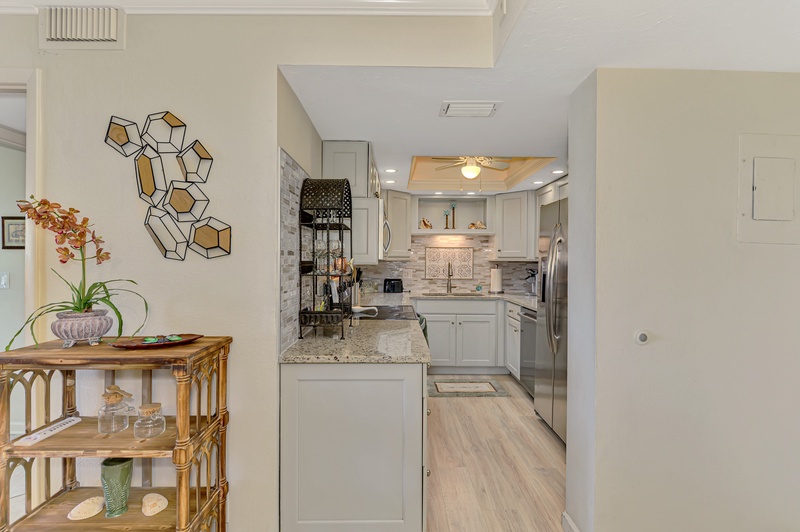 Harbor Towers 605 - Tropical Sands Accommodations