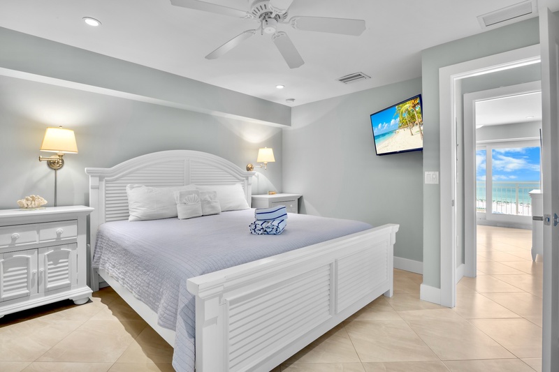 Jamaica Royale 804 by Tropical Sands Accommodations