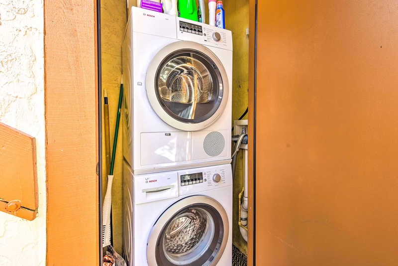 WasherDryer