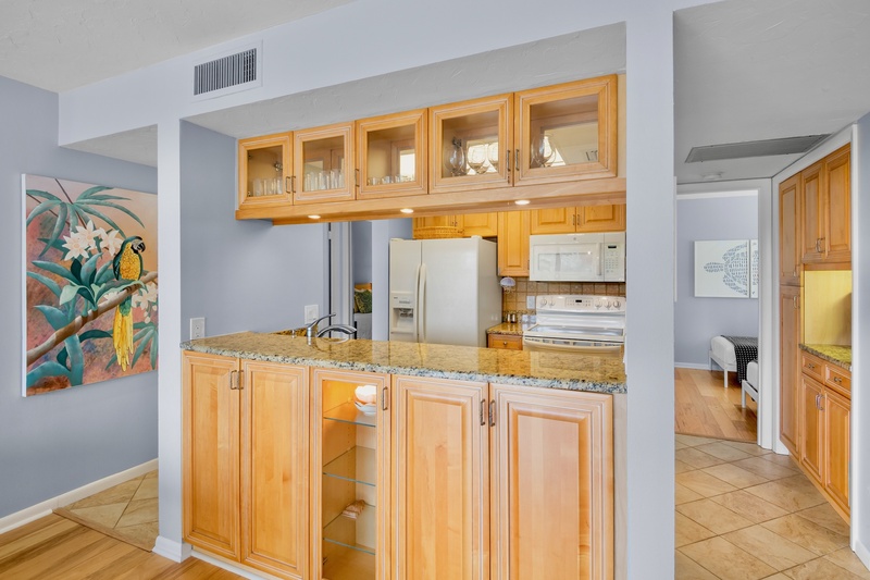 Midnight Cove II 422F by Tropical Sands Accommodations