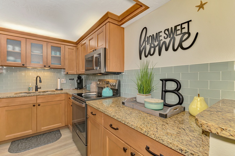 Harbor Towers 208 - Tropical Sand Accommodations