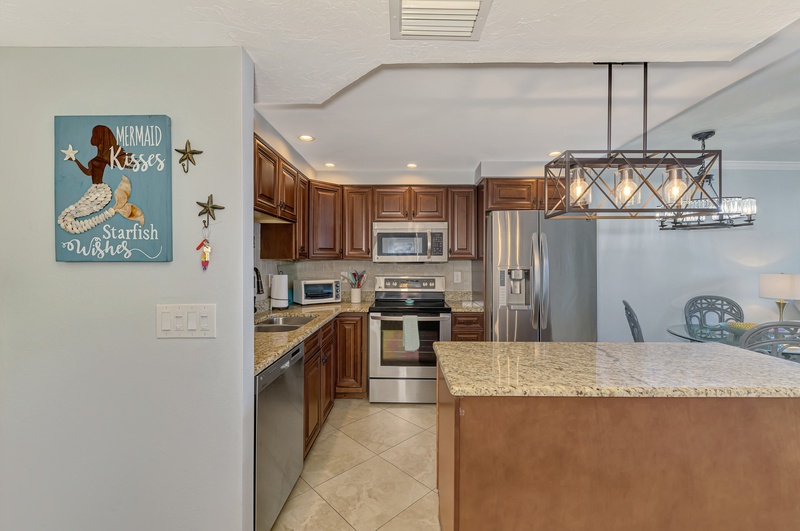 Harbor Towers 601 - Tropical Sands Accommodations